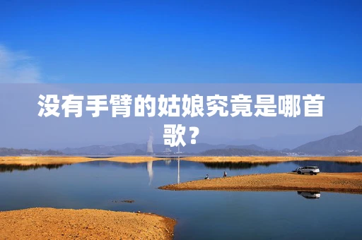 没有手臂的姑娘究竟是哪首歌？