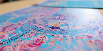 肖战粉丝给学生的歌叫什么呢?