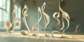 什么的歌该搭配什么的姿势?