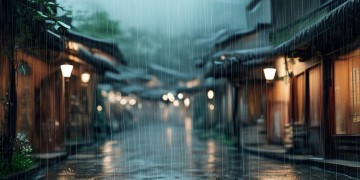 东方雨虹电话彩铃究竟是什么歌？