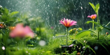 需要浇水这句歌词出自哪首歌？