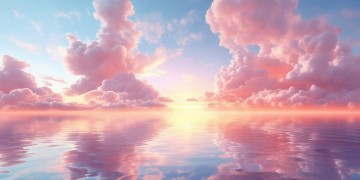 天空你最美究竟是什么歌?