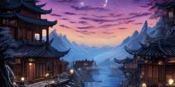 天盛长歌小说究竟讲了什么？