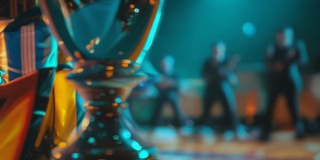 比赛花絮歌曲究竟是哪首歌？