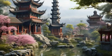 登幽州台歌究竟属于什么内容类型？