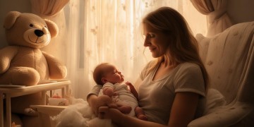 生完宝宝后听什么歌合适呢？