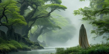 可敦为何要救李长歌？