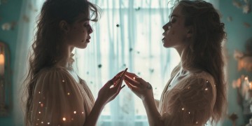 两个人唱的想你究竟是哪首歌？