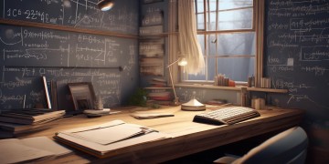 写数学作业究竟要放什么歌？