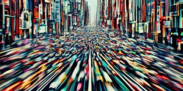 整个世界都在向前跑是哪首歌？