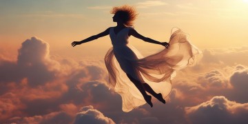 我只想看空中飞人究竟是哪首歌？
