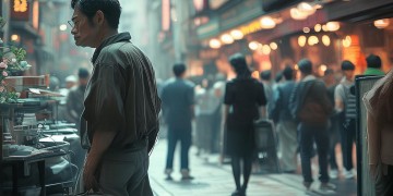 他在忙碌我在焦虑究竟是哪首歌?