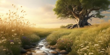 人生如歌的创作背景究竟是什么？
