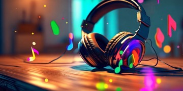 哪些歌曲适合戴着耳机聆听？