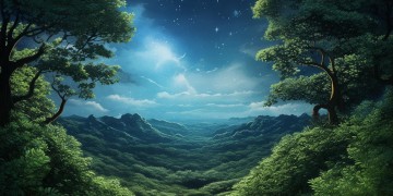 粤语歌里哪首歌提到是场梦呢？