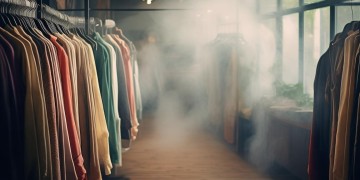 服装店适合听什么样潮湿风格的歌呢？