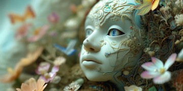 小人小小人的脸到底是哪首歌？