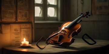 孤单的我出自哪首歌?