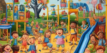 流行的歌小孩最爱听什么？