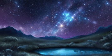 除了已知的,星座相关的歌还有什么?