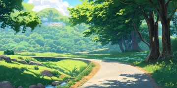路慢慢任我闯到底是哪首歌？
