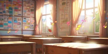 有哪些好听又适合学生的歌曲呢？