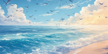 海阔天空究竟是什么歌？