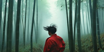 追风少年里的粤语歌究竟是什么？