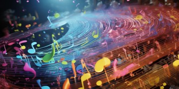 师父心里究竟装着什么歌？