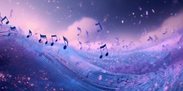 哪些歌曲能体现低重音的歌声？