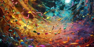 听过最好听的歌舞歌曲究竟是哪首？