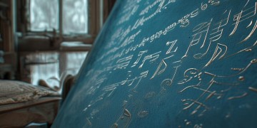 一个女孩写下的歌究竟叫什么？