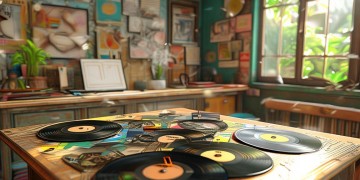 英语课上适合推荐的激昂歌曲有哪些？