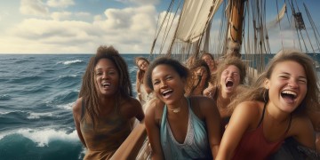 乘风破浪的姐姐们究竟还有什么宝藏歌曲？