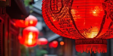 一定就是中国红出自哪首歌？