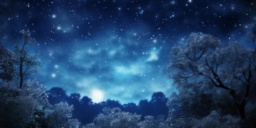 今夜星辰到底是什么歌？