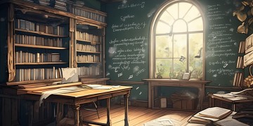 做语文和数学适合听什么歌？