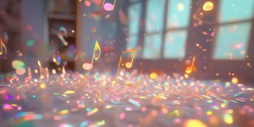 生日快乐我对自己说究竟是哪首歌?