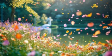 我想漂漂亮亮是哪首歌?