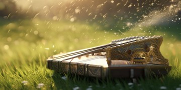 探歌为何如此好看？