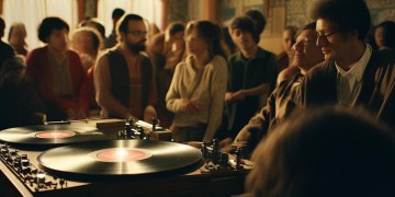 听熊天平的歌的都是什么人？