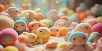 宝宝你画的娃娃脸究竟是哪首歌?