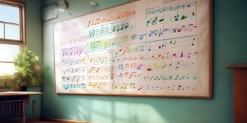 学生们最喜欢听什么歌？