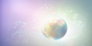 该播放什么英文歌呢?