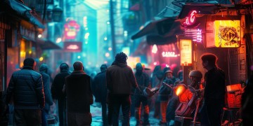 外卖小哥唱的男孩是原版歌曲吗？