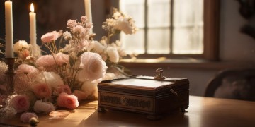 送亲人该选什么歌才合适?