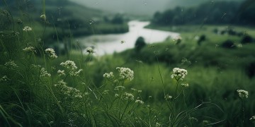 让思念随风雨而去究竟是哪首歌？
