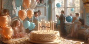 80岁生日唱什么歌好听呢?