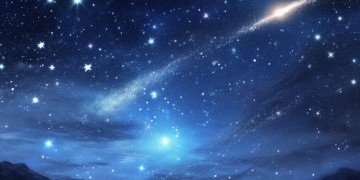 星星快乐闪耀在天籁究竟是哪首歌？