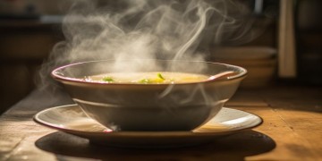 喝碗鸡汤算什么究竟是哪首歌？